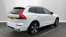 Volvo XC60 2.0 T6 [350] RC PHEV Plus Dark 5dr AWD Geartronic Estate
